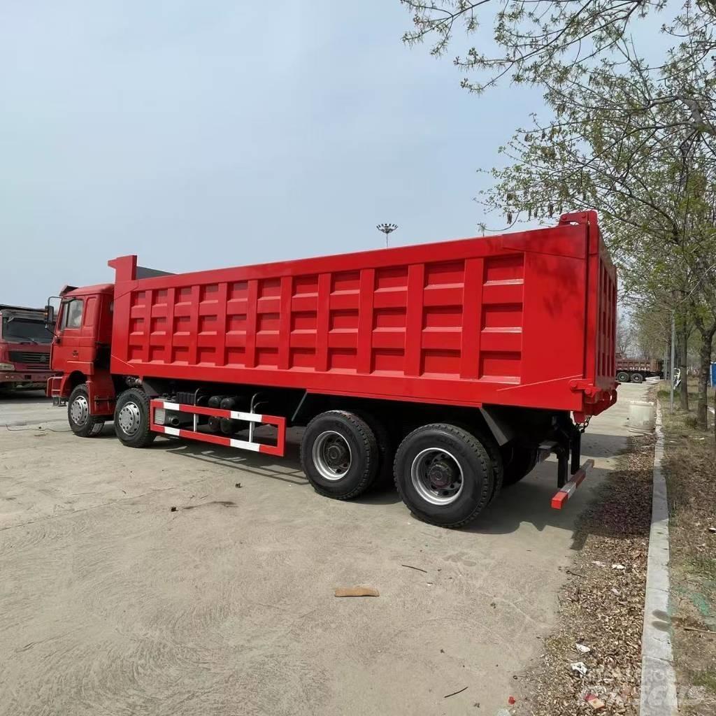 Shacman F 3000 Transportoare articulate