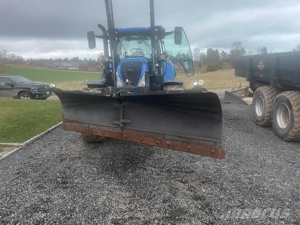 XYZ Snöblad Lame pentru dezapezire si pluguri