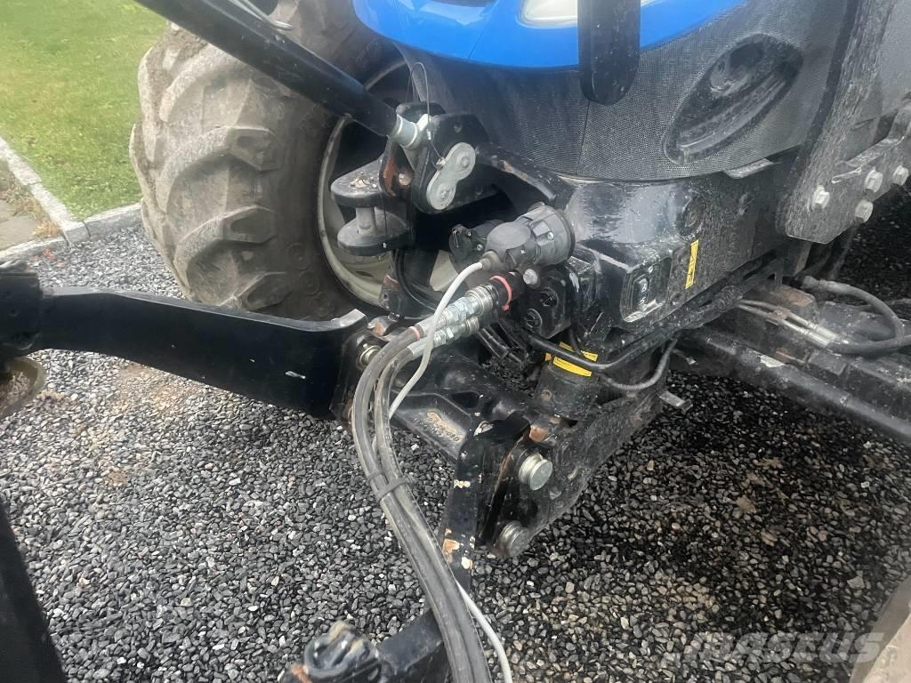 XYZ Snöblad Lame pentru dezapezire si pluguri