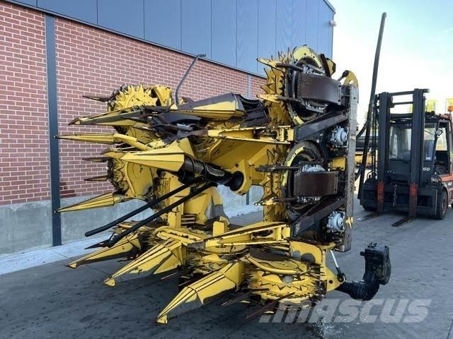 New Holland FI470 Accesorii pentru mașini de fân și furaje