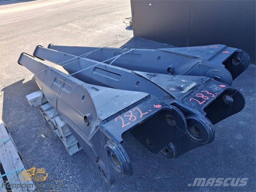 Rottne Rk 200 Macarale pentru culegatoare