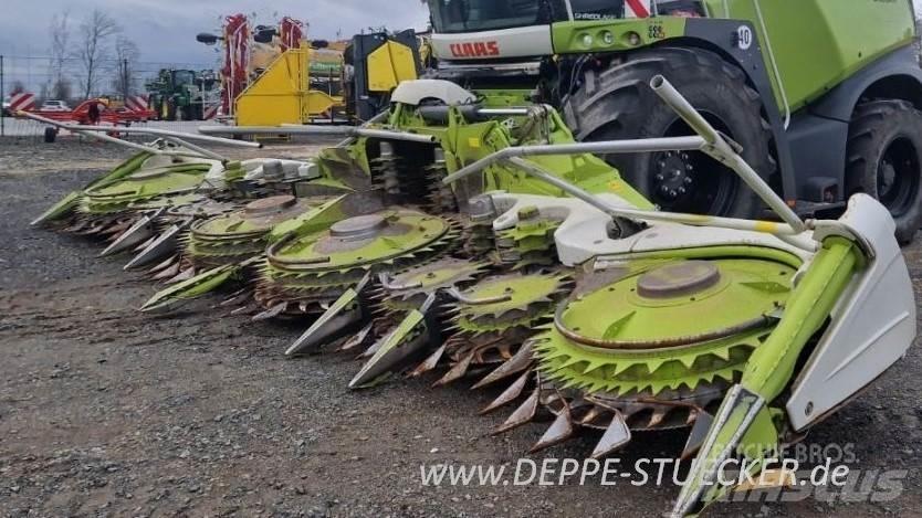 CLAAS Orbis 900 Utilaje agricole - Altele