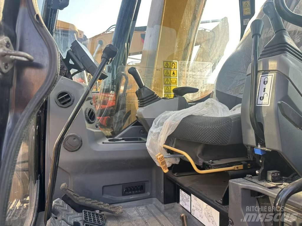 CAT 307.5 Mini excavatoare < 7t