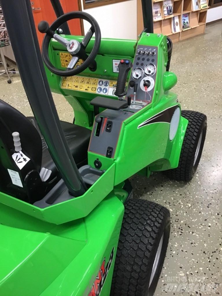 Avant 423 Incarcatoare multifunctionale
