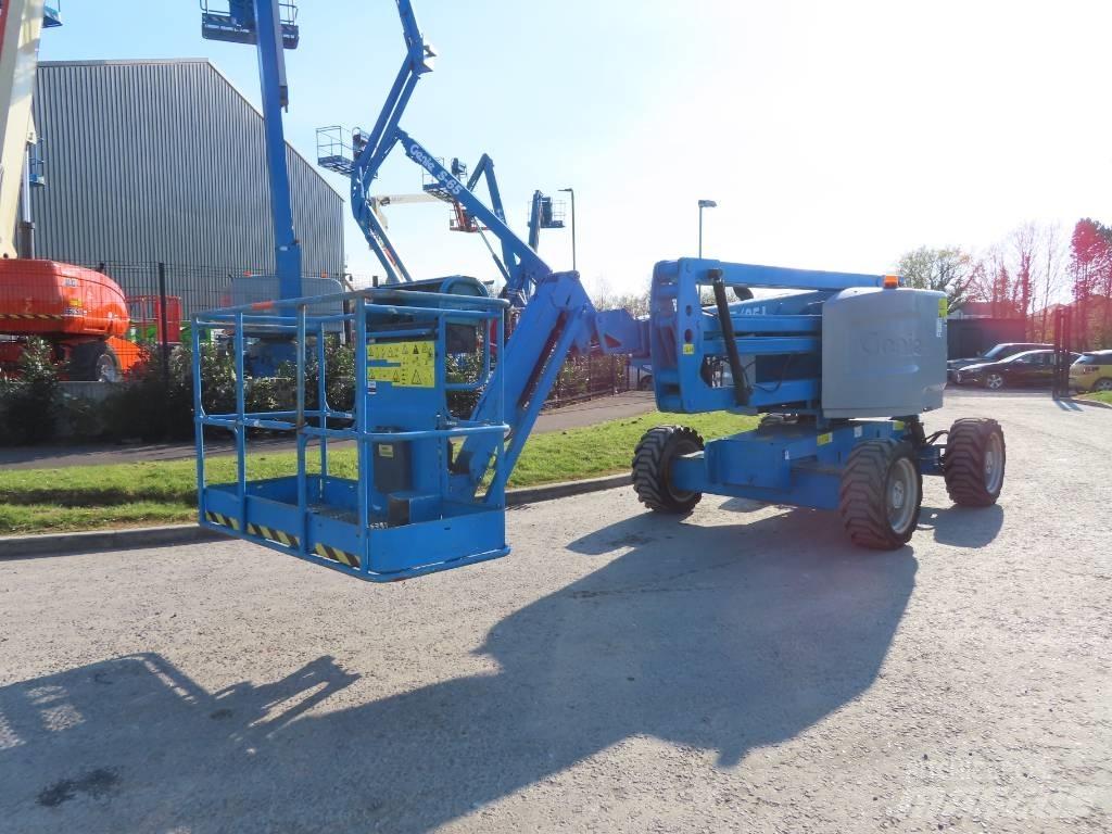 Genie Z 45/25 J Nacele cu brat articulat