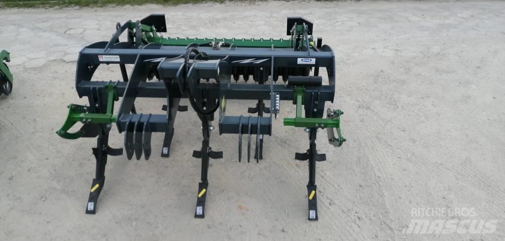 Awemak Rambo PR 25.5 pluguri pentru dalta