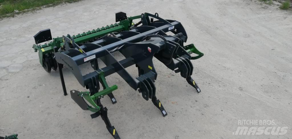 Awemak Rambo PR 25.5 pluguri pentru dalta