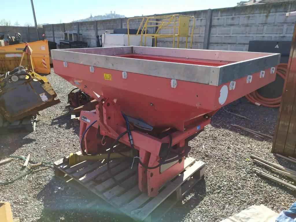 Kuhn MDS 935 Erbicidatoare