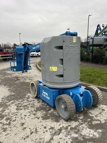 Genie Z 30/20 N RJ Nacele cu brat articulat