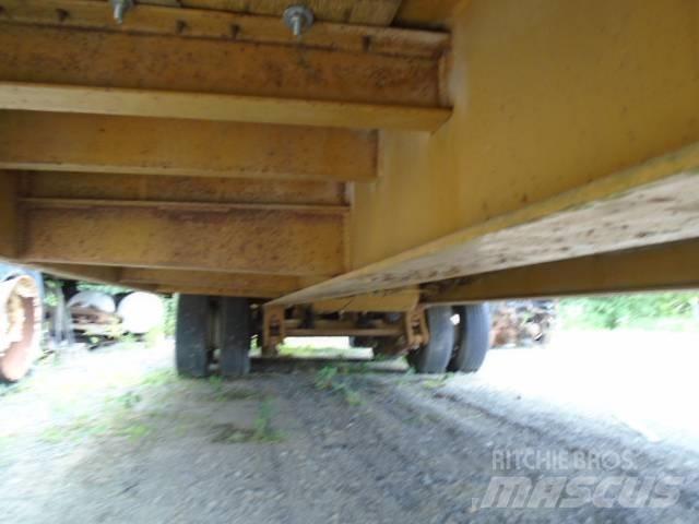 Belshe T102A Pick up/Prelata