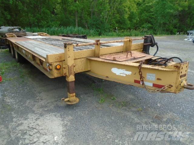 Belshe T102A Pick up/Prelata