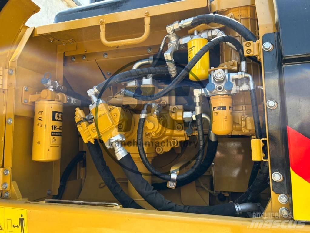 CAT 336 D2 Excavatoare pe șenile
