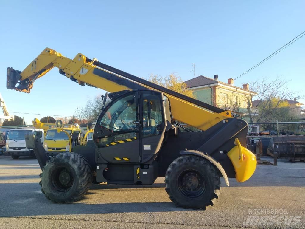 Haulotte 40.17 Stivuitoare telescopice