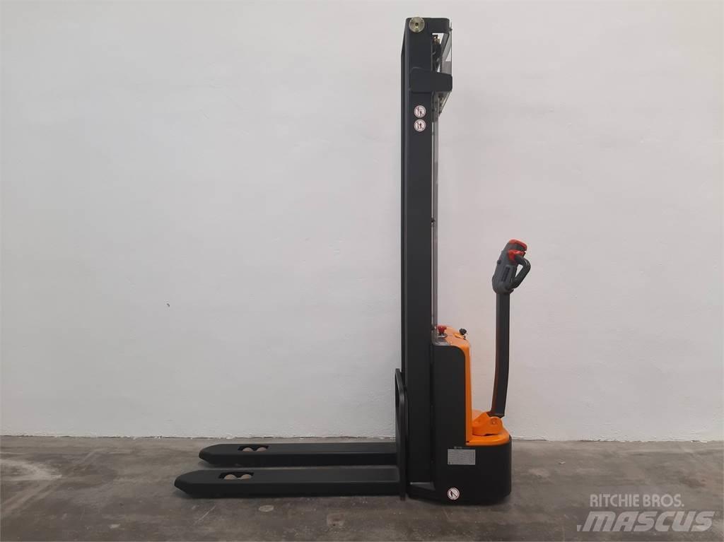  ES12 12ES 2S360 Transpaleta manuala