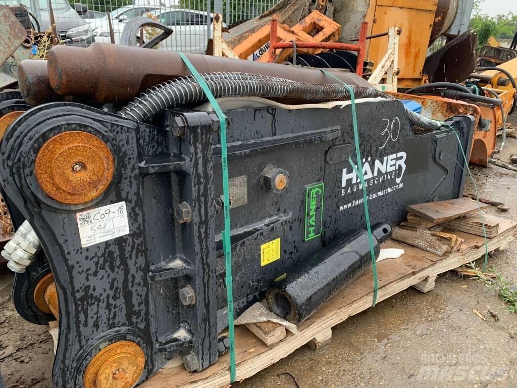  Haner HX4000A NEW Ciocane / Concasoare