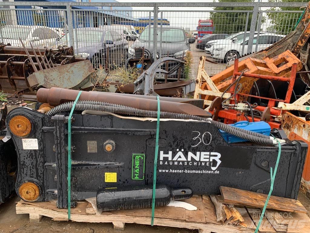  Haner HX4000A NEW Ciocane / Concasoare