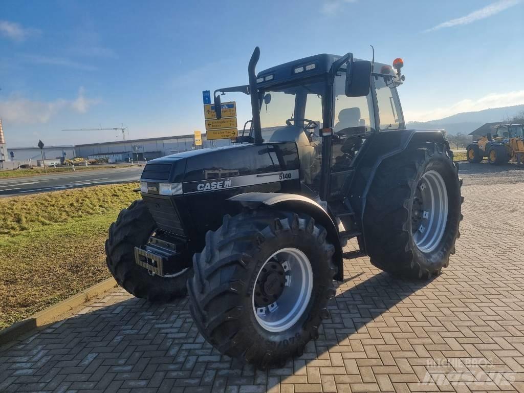 CASE 5140 Tractoare