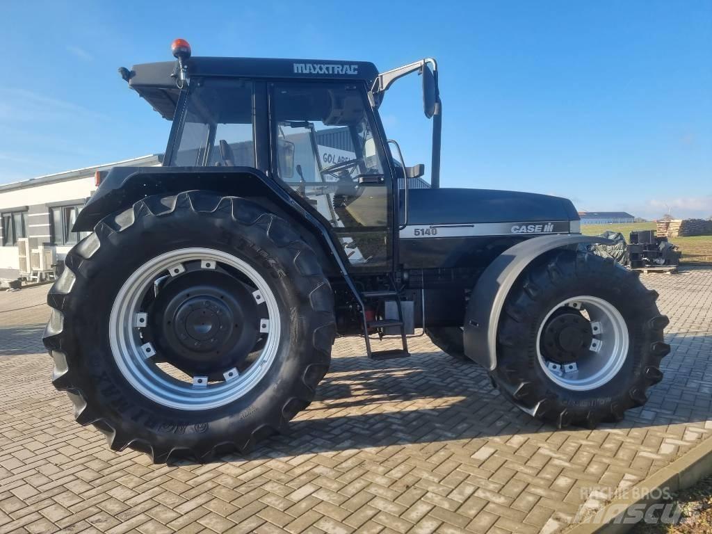 CASE 5140 Tractoare