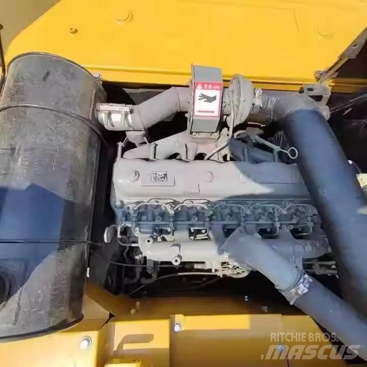 Sany SY235C Excavatoare pe șenile
