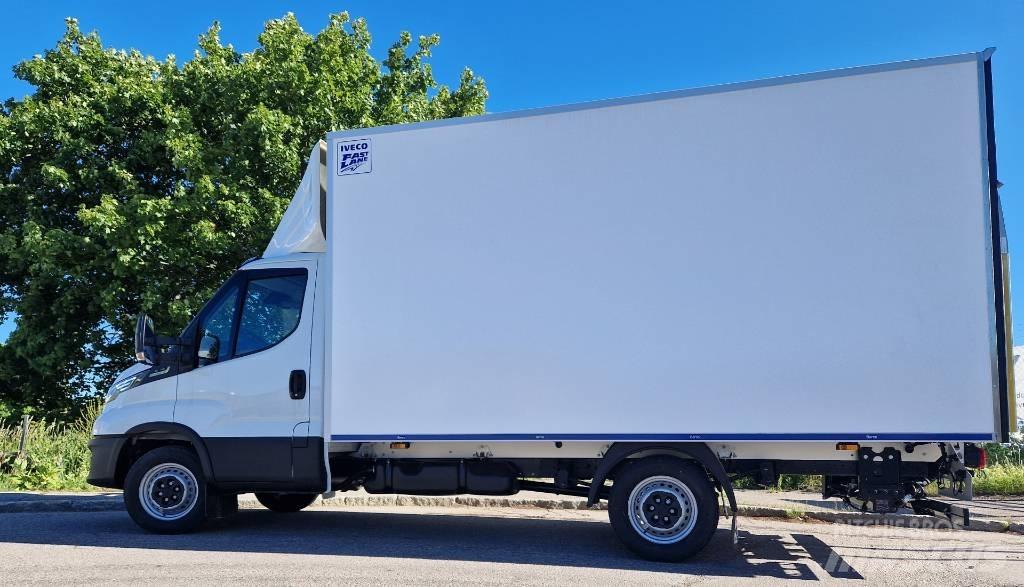 Iveco Daily 35S16HA8 Utilitara