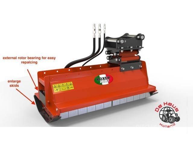 Boxer EXF 600 Cositoare de iarba