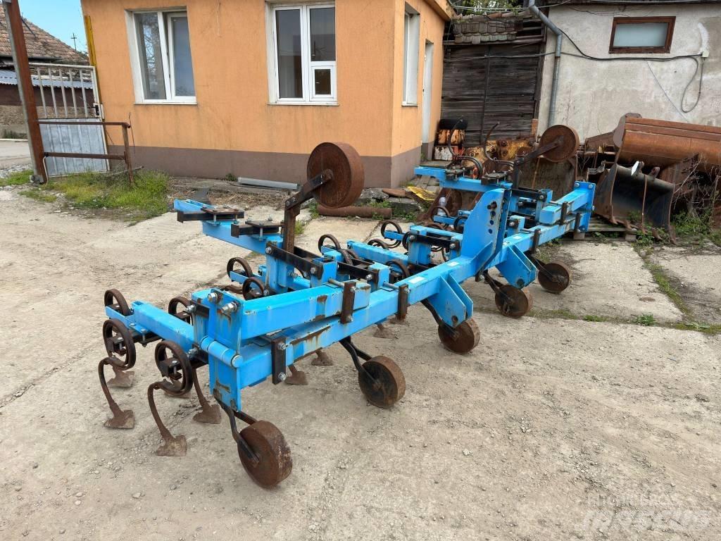  Letak Leko Cultivatoare