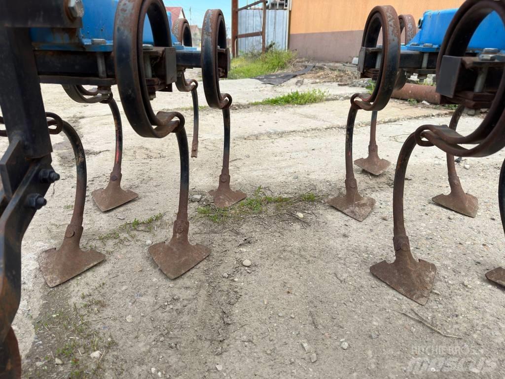  Letak Leko Cultivatoare