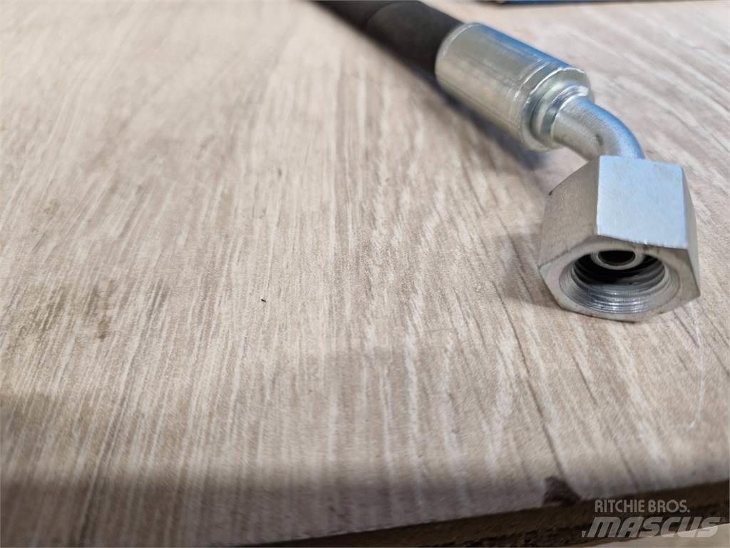 Eco Log 645310 Hidraulice