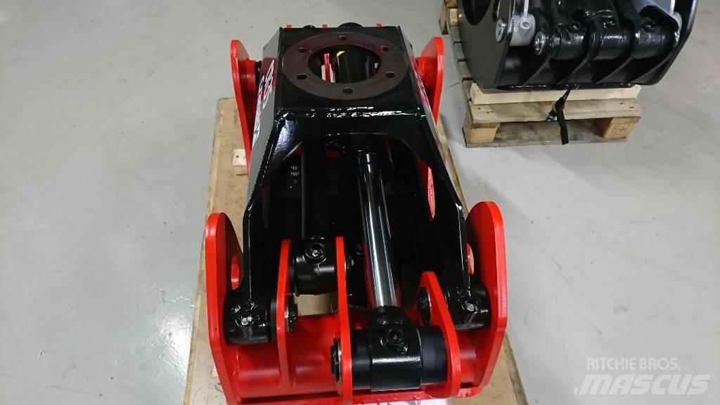 Cranab CR35 Cupe forestiere
