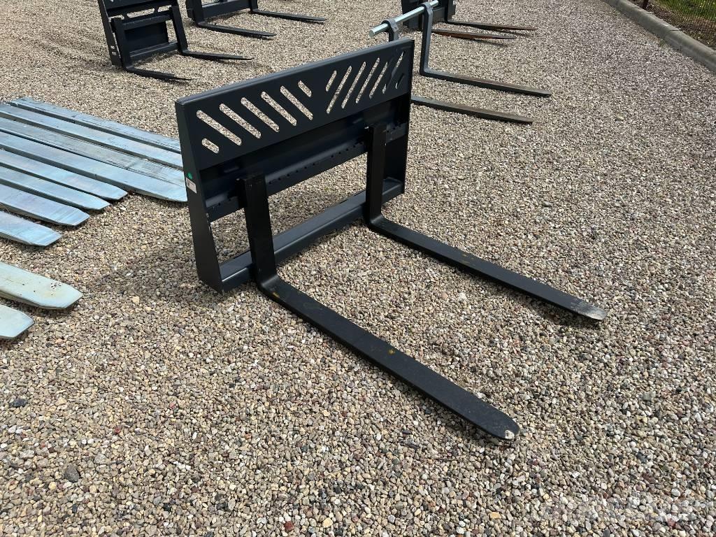 Bobcat Pallet forks Furci