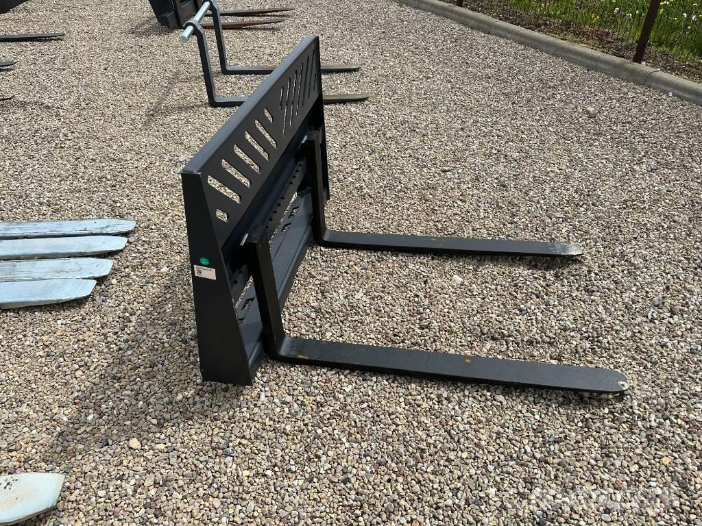Bobcat Pallet forks Furci