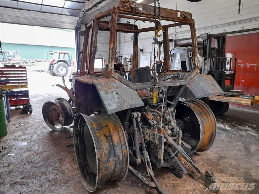 Ford 8240 Tractoare