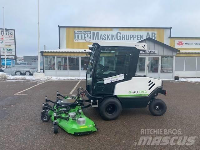 Alltrack 8015F Masini utilitare