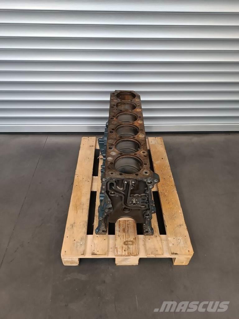 Renault PREMIUM Motoare