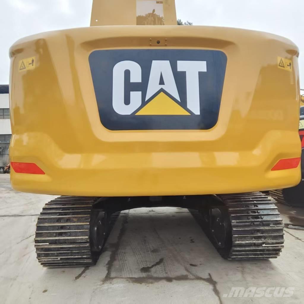 CAT 320 GC Excavatoare pe șenile
