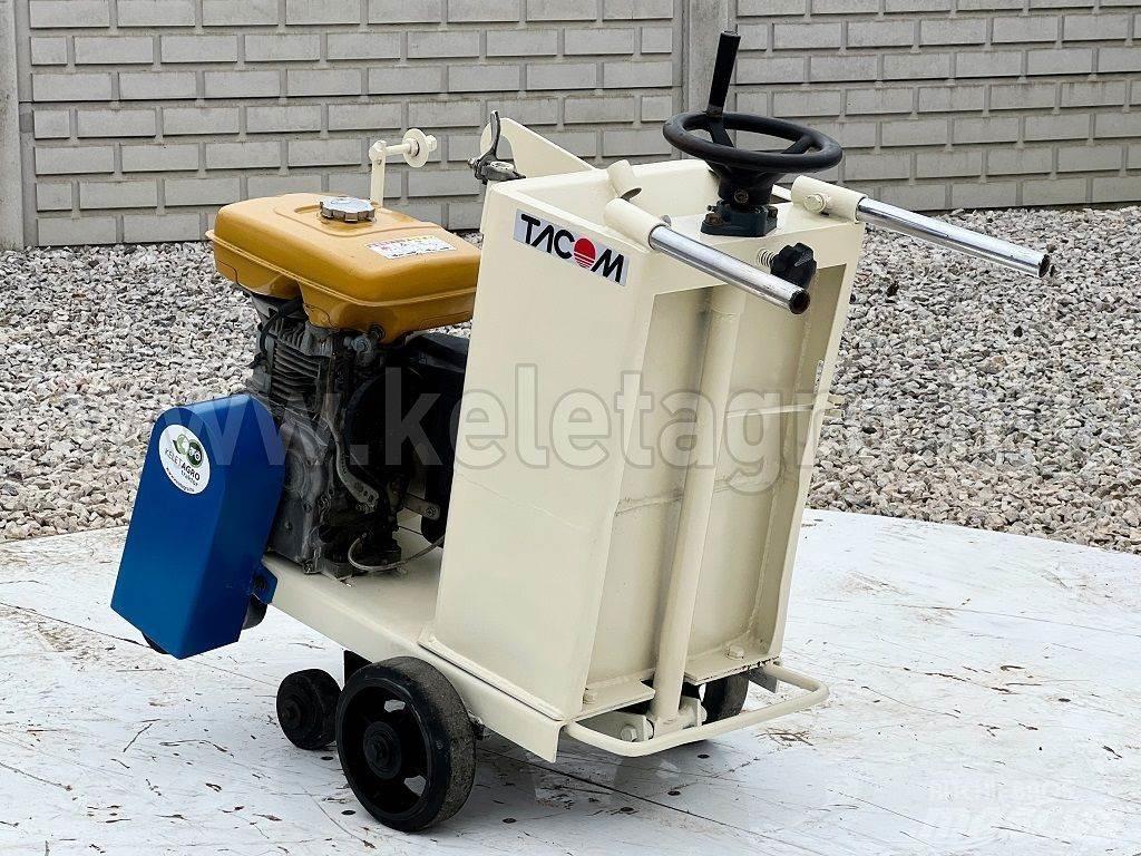  Tacom TOC2 Tractoare