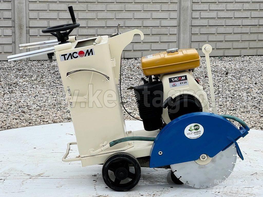  Tacom TOC2 Tractoare