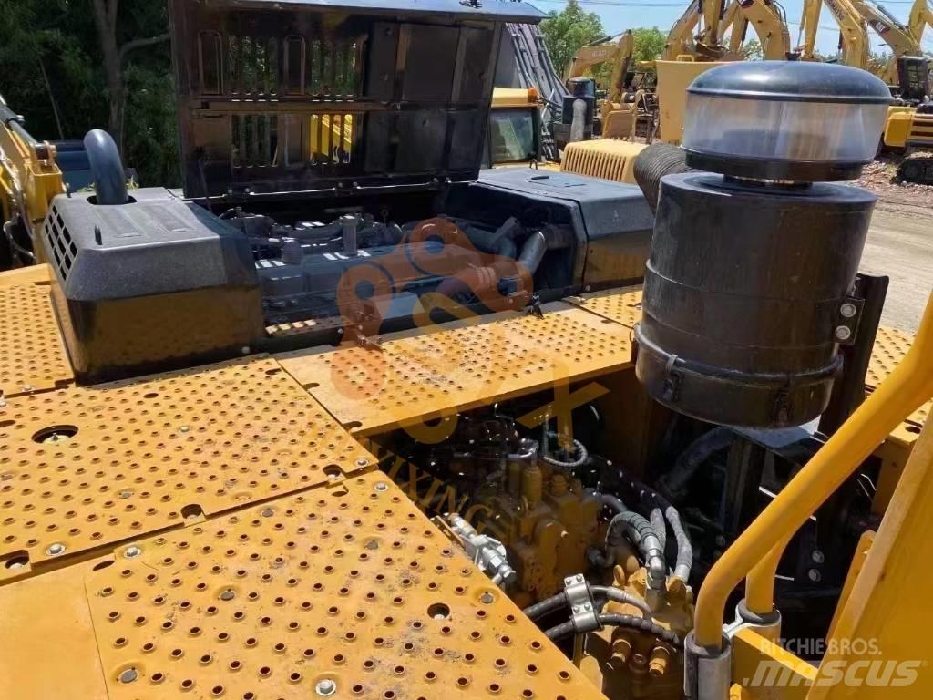 Sany SY 485 H Excavatoare pe șenile
