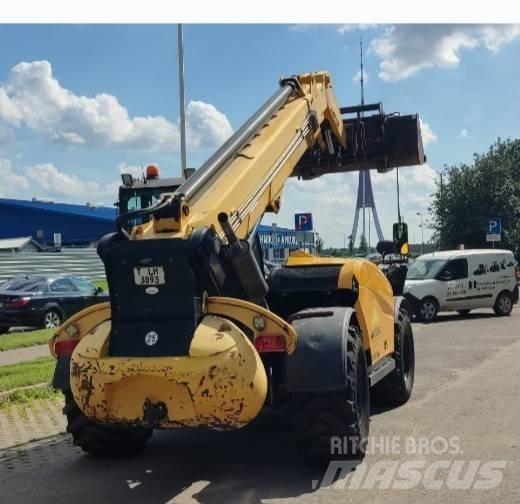 Haulotte HTL 4017 Stivuitoare telescopice