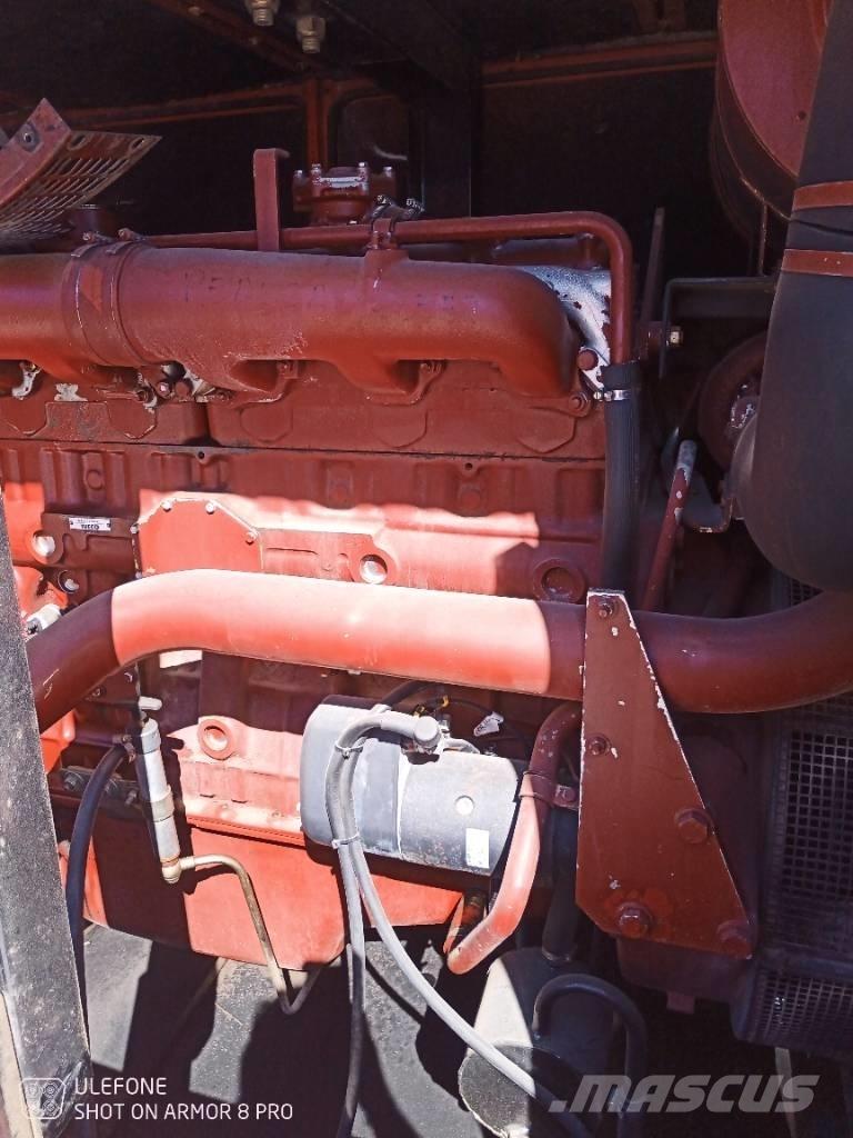 Himoinsa HIW 300 Generatoare Diesel