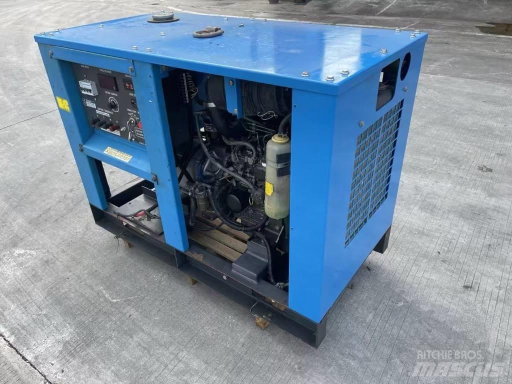 Yanmar 12KVA Generatoare Diesel