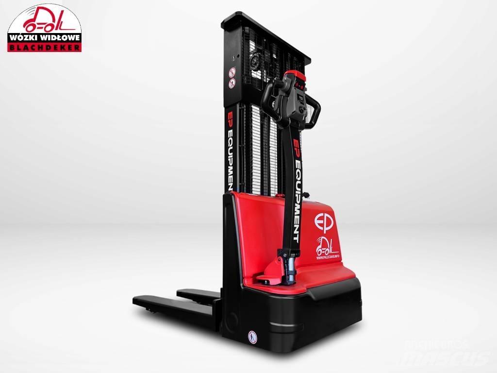 EP DS3 Transpaleta manuala