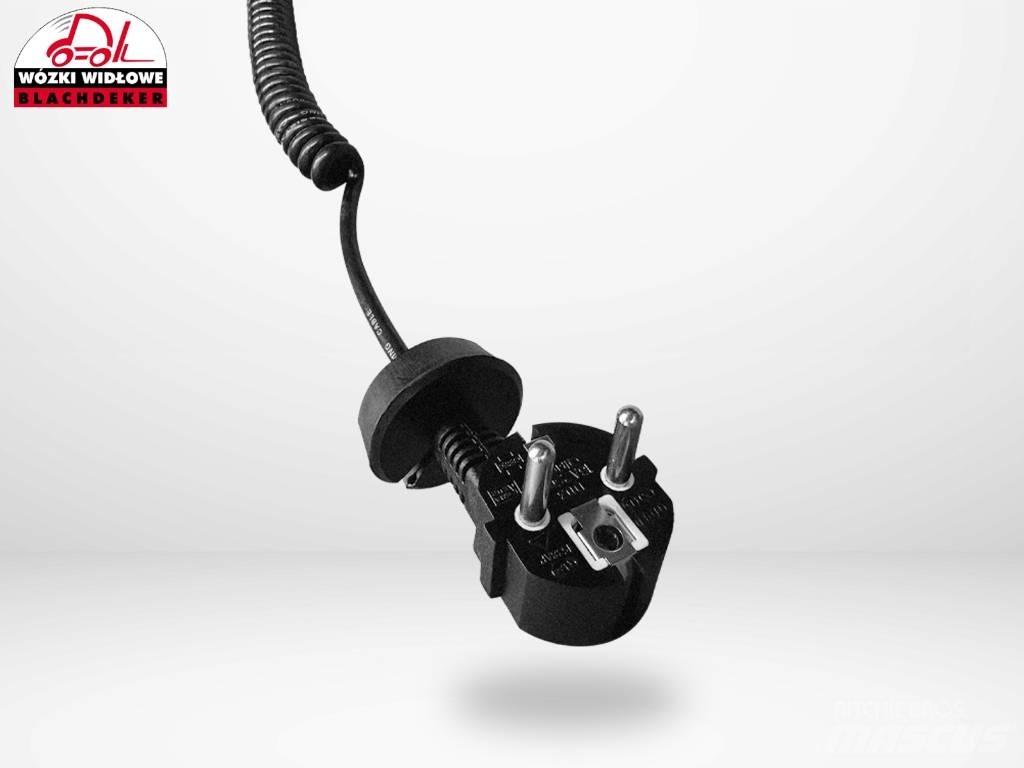 EP DS3 Transpaleta manuala