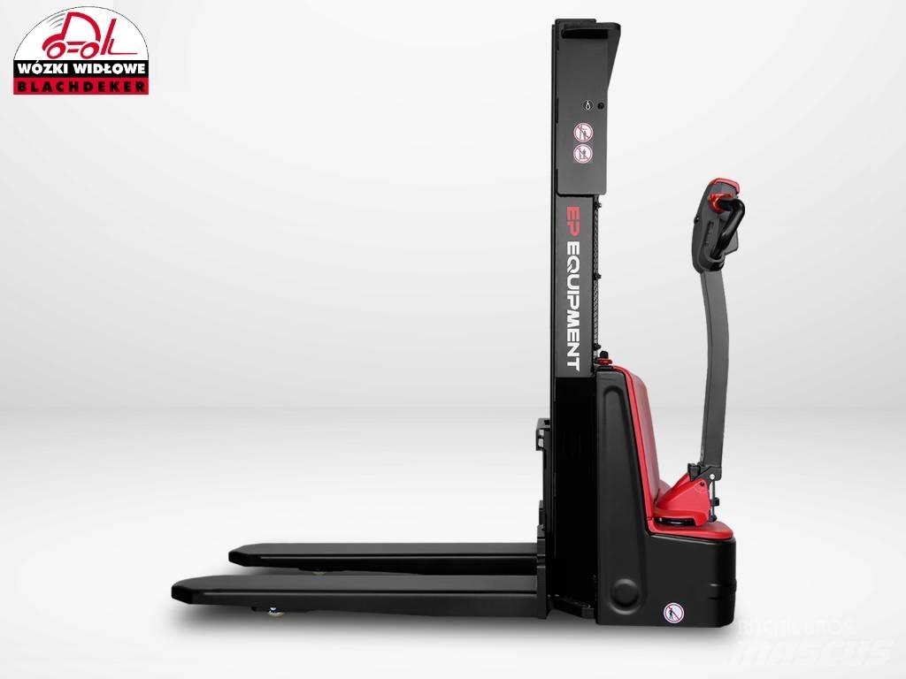 EP DS3 Transpaleta manuala