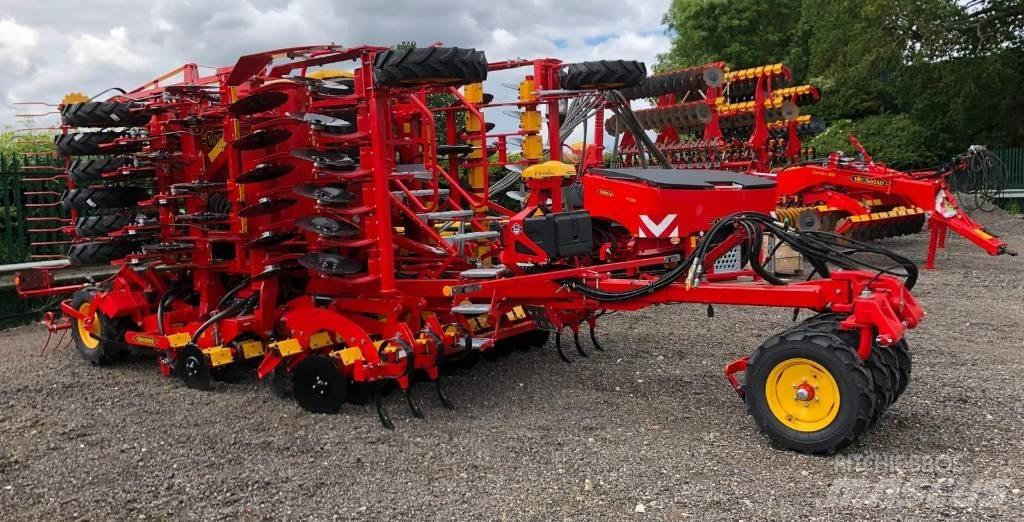 Väderstad RapidA600S Perforatoare