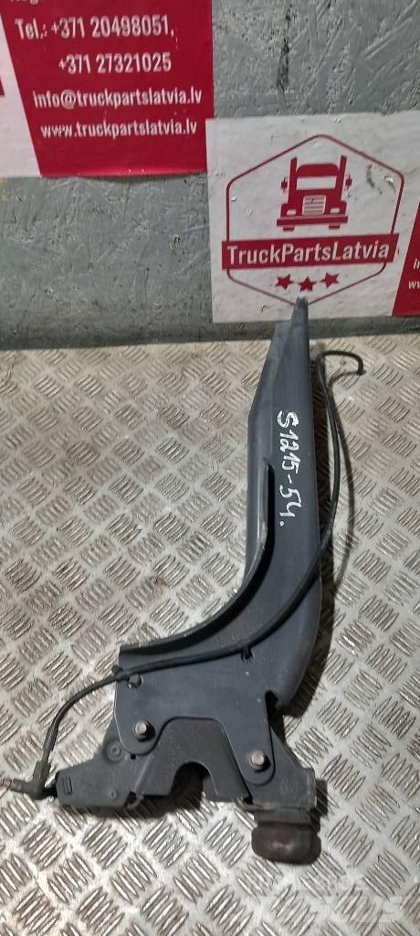Scania R440  1491018 Cabine si interior