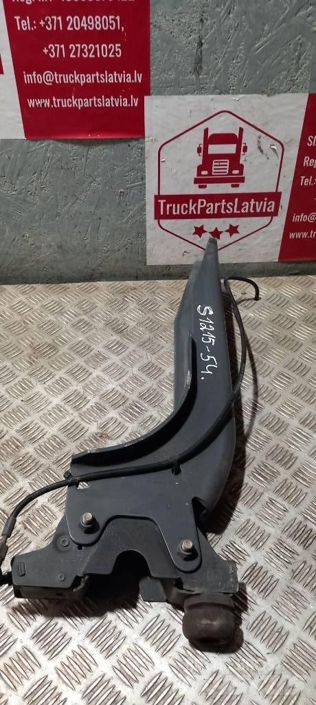 Scania R440  1491018 Cabine si interior