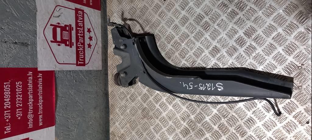 Scania R440  1491018 Cabine si interior