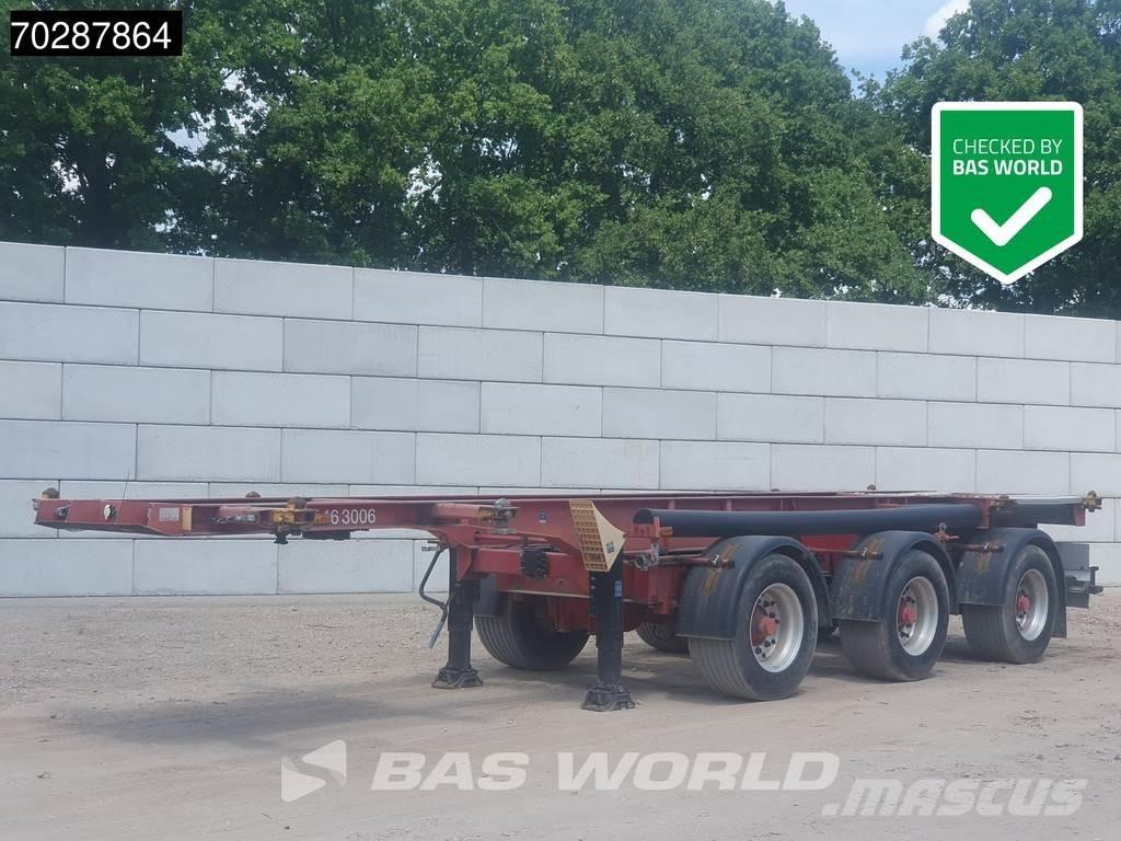 Renders R0C16.30 Camion cu semi-remorca cu incarcator