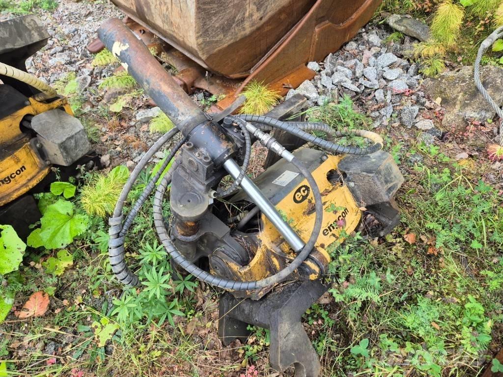 Engcon EC20 Rotatoare